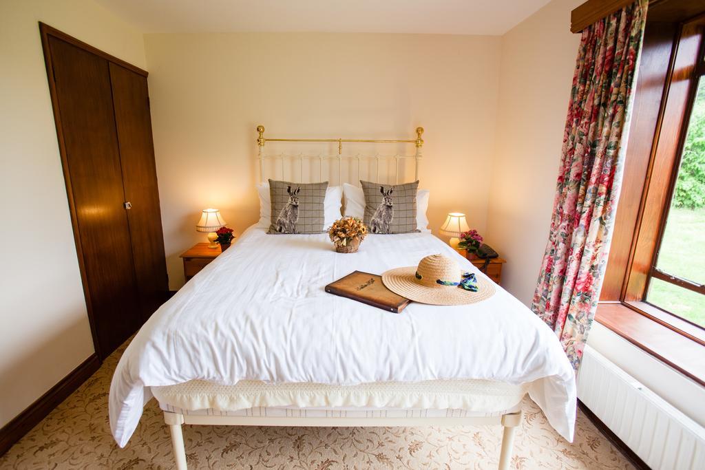 Soulton Hall Wem Extérieur photo