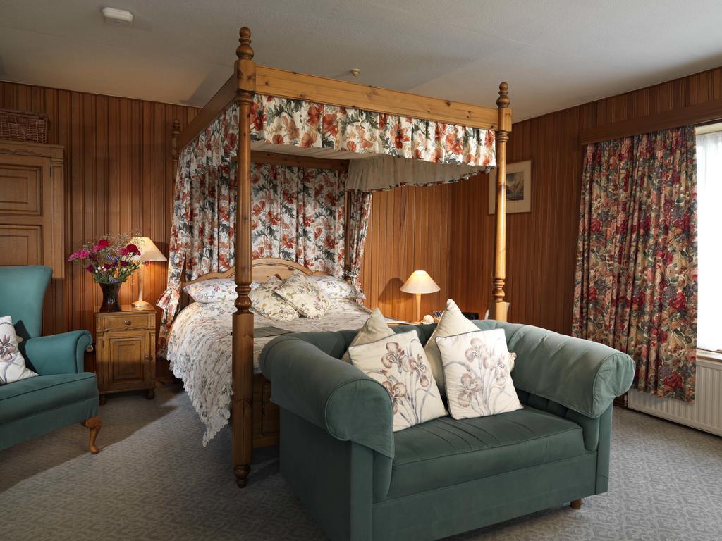 Soulton Hall Wem Extérieur photo