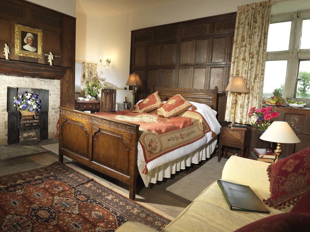Soulton Hall Wem Extérieur photo